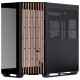 Корпус APNX V1-W Black (APCM-VI01103.11)
