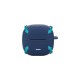 Чохол для навушників BeCover Silicon для Xiaomi Redmi Buds 6 Lite Deep Blue (713233)