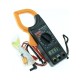 Цифровий мультиметр Voltronic DT-266FT, V, A, R, Q50 (DT-266FT)