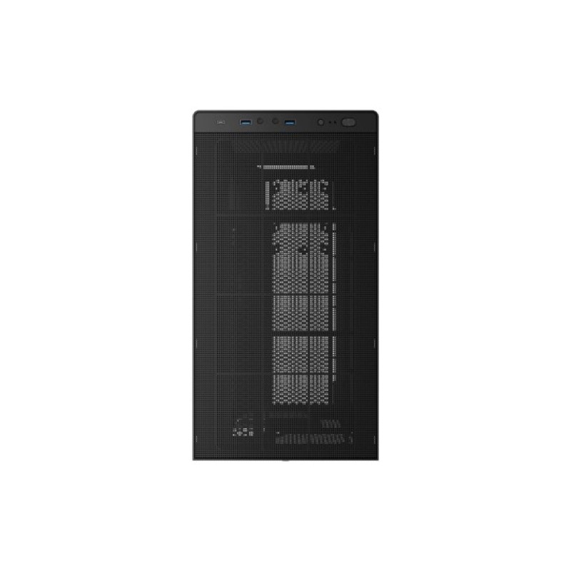 Корпус AeroCool Stormfront Mini-G-BK-v1 Black (ACCM-ES10003.11)