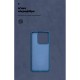 Чохол до мобільного телефона Armorstandart ICON Realme C63 4G / C61 4G / Note 60 4G Blue (ARM83025)