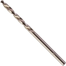 Свердло Milwaukee по металу THUNDERWEB HSS-G DIN338, 3,0 x 61 мм, (10шт) (4932352381)