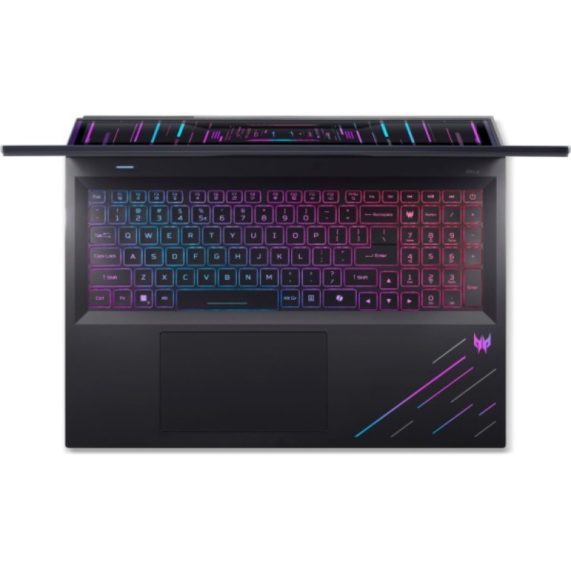 Ноутбук Acer Predator Helios 18 PH18-73 (NH.QVWEU.002)
