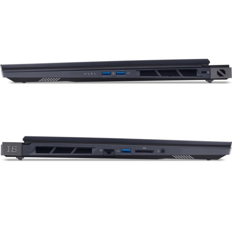 Ноутбук Acer Predator Helios 18 PH18-73 (NH.QVWEU.002)