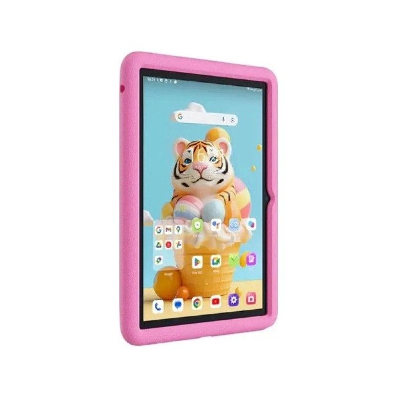 Планшет Blackview Tab 80 Kids LTE 10.1" 4/64GB WiFi+BT Pink (6931548317319)