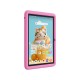 Планшет Blackview Tab 80 Kids LTE 10.1" 4/64GB WiFi+BT Pink (6931548317319)
