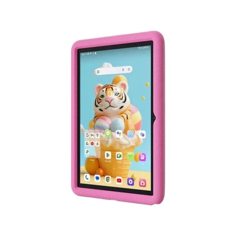 Планшет Blackview Tab 80 Kids LTE 10.1" 4/64GB WiFi+BT Pink (6931548317319)