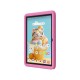 Планшет Blackview Tab 80 Kids LTE 10.1" 4/64GB WiFi+BT Pink (6931548317319)