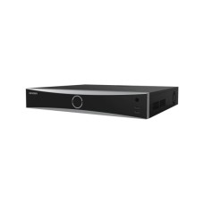 Реєстратор для відеоспостереження Hikvision DS-7716NXI-K4(D)