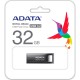 USB флеш накопичувач ADATA 32GB UR340 Black USB 3.2 (AROY-UR340-32GBK)