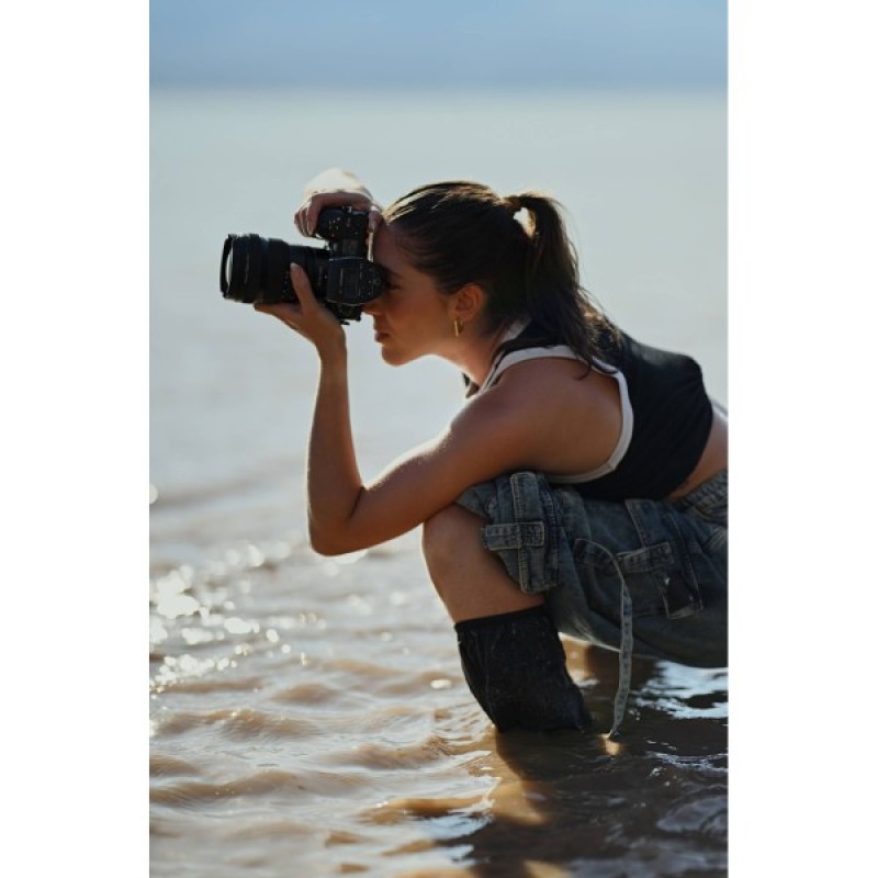 Цифровий фотоапарат Nikon Z6 III body (VOA131AE)