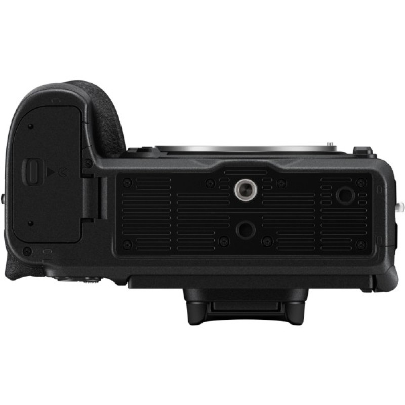 Цифровий фотоапарат Nikon Z6 III body (VOA131AE)
