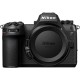 Цифровий фотоапарат Nikon Z6 III body (VOA131AE)