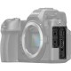 Цифровий фотоапарат Nikon Z6 III body (VOA131AE)