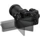 Цифровий фотоапарат Nikon Z6 III body (VOA131AE)