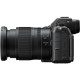 Цифровий фотоапарат Nikon Z6 III body (VOA131AE)
