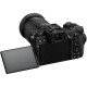 Цифровий фотоапарат Nikon Z6 III body (VOA131AE)