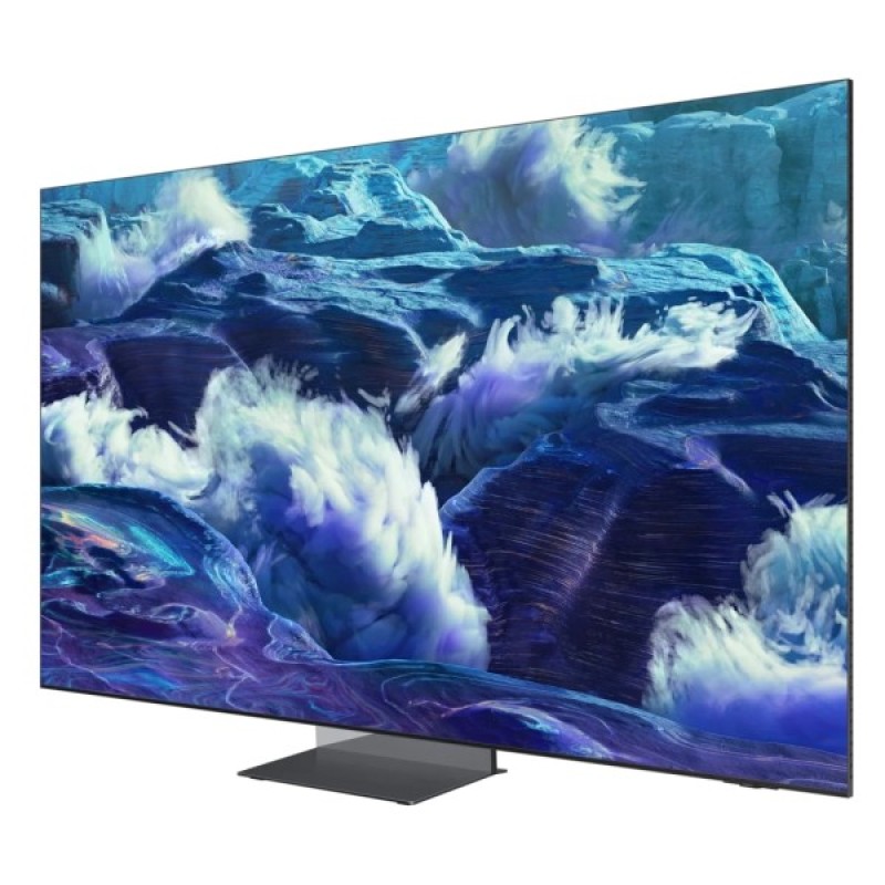 Телевізор Samsung QE65QN950FUXUA