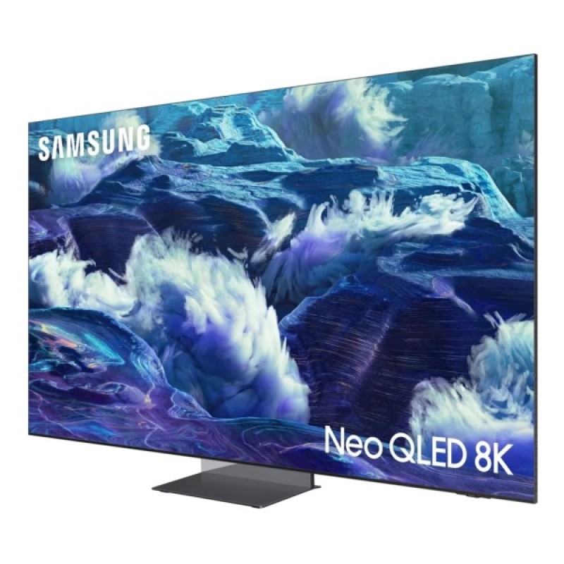 Телевізор Samsung QE65QN950FUXUA