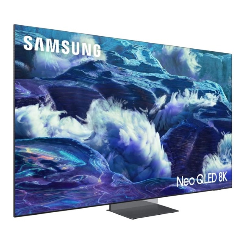 Телевізор Samsung QE65QN950FUXUA