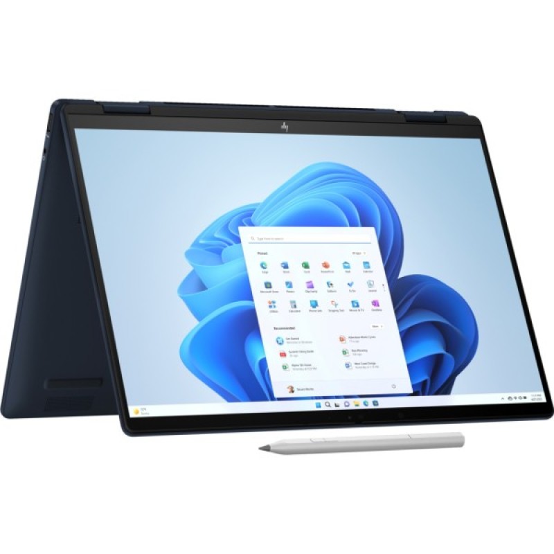 Ноутбук HP Envy x360 Laptop 14-fc0012ua (B9PC5EA)