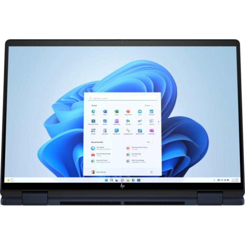 Ноутбук HP Envy x360 Laptop 14-fc0012ua (B9PC5EA)