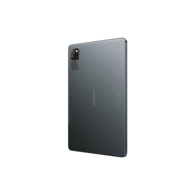 Планшет Blackview Tab 60 Pro SET 10.1'' 8/128GB LTE Volcano Grey (6931548322498)
