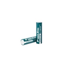 Акумулятор 18650 2600mAh, 3.7V, green Power-Xtra (PX18650-26G / 29751)