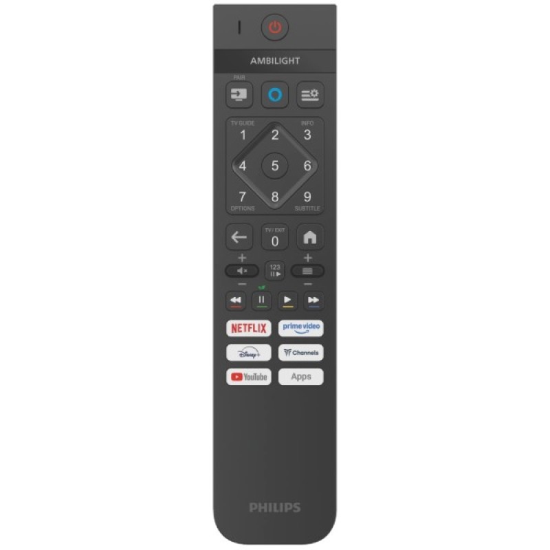 Телевізор Philips 55MLED820/12