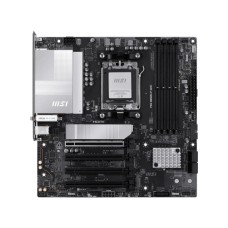 Материнська плата MSI PRO B850M-P WIFI