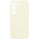 Чохол до мобільного телефона Samsung Galaxy S23 Silicone Case Cotton (EF-PS911TUEGRU)