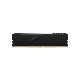 Модуль пам'яті для комп'ютера DDR4 16GB 2666 MHz FURY Beast Black Kingston Fury (ex.HyperX) (KF426C16BB/16)