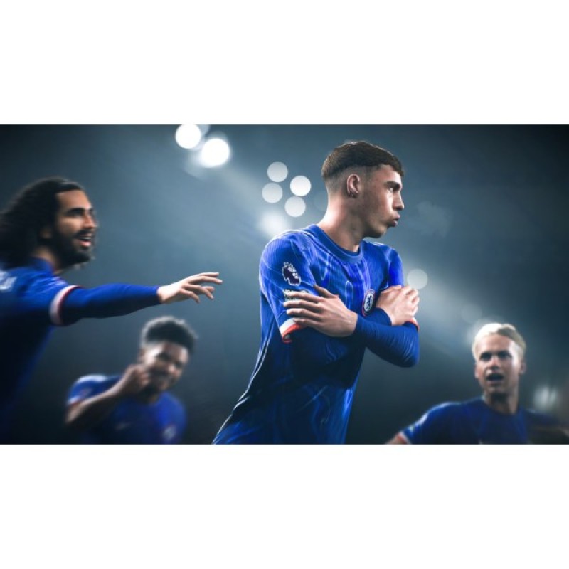 Гра Nintendo EA SPORTS FC 25, картридж (5035224125357)