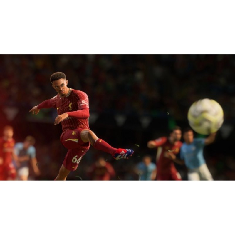 Гра Nintendo EA SPORTS FC 25, картридж (5035224125357)