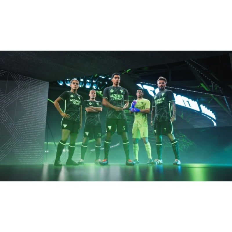 Гра Nintendo EA SPORTS FC 25, картридж (5035224125357)