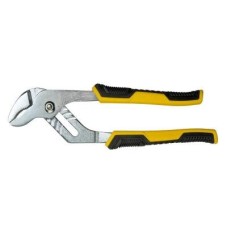 Плоскогубці Stanley переставные, сантех. L=240 мм (STHT0-74361)
