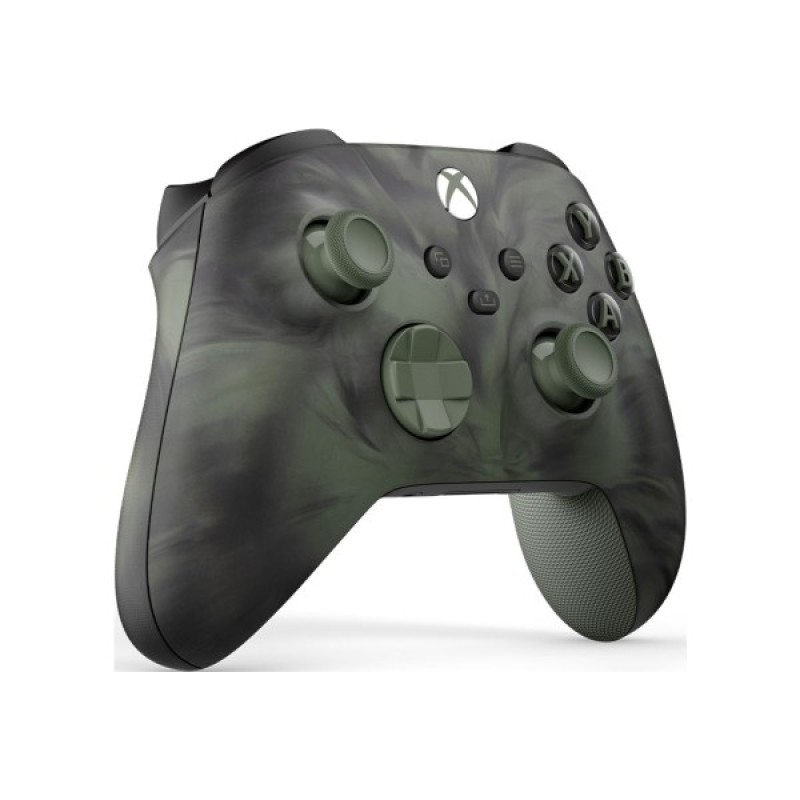 Геймпад Microsoft Wireless Controller Nocturnal Vapor (QAU-00104)