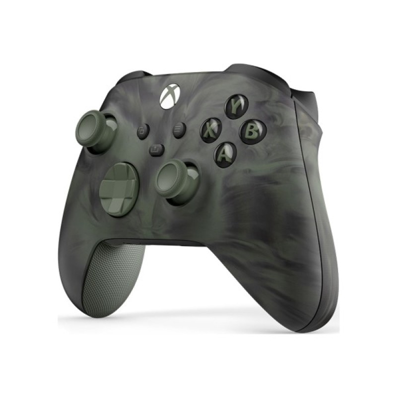 Геймпад Microsoft Wireless Controller Nocturnal Vapor (QAU-00104)