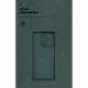 Чохол до мобільного телефона Armorstandart ICON OPPO A5 Pro 4G / A5 Pro 5G Dark Green (ARM85597)