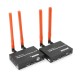 Адаптер HDMI extender 300.0m WIFI 1080p Voltronic (YT27146)