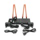 Адаптер HDMI extender 300.0m WIFI 1080p Voltronic (YT27146)