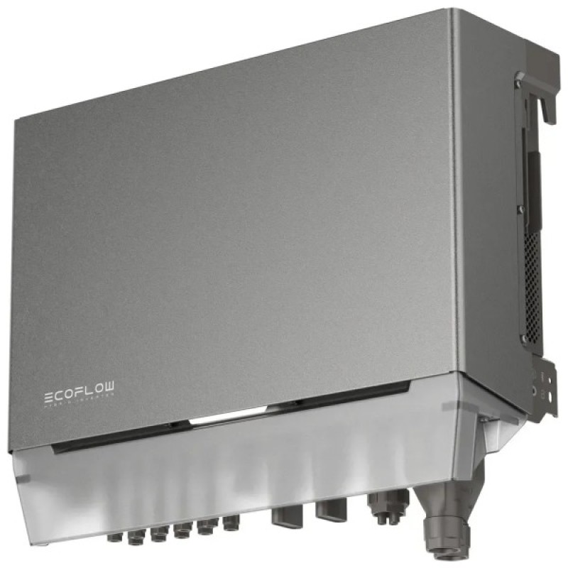 Інвертор EcoFlow Power Ocean 25kWh 3phase (PowerOcean Plus-INV-25kW-DE)