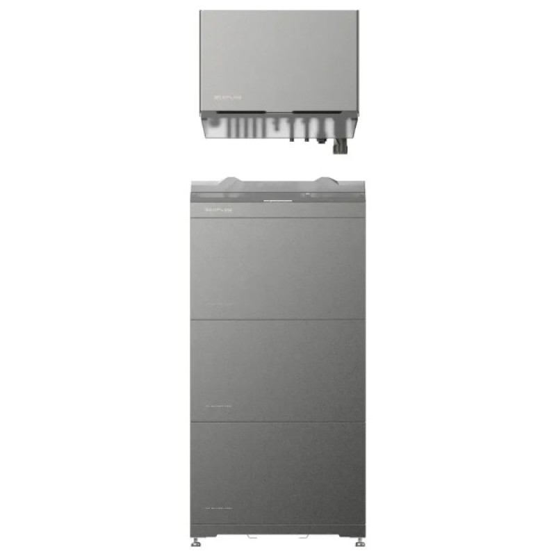 Інвертор EcoFlow Power Ocean 25kWh 3phase (PowerOcean Plus-INV-25kW-DE)