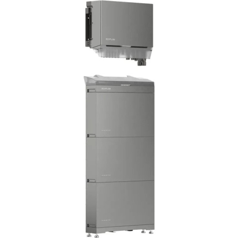 Інвертор EcoFlow Power Ocean 25kWh 3phase (PowerOcean Plus-INV-25kW-DE)