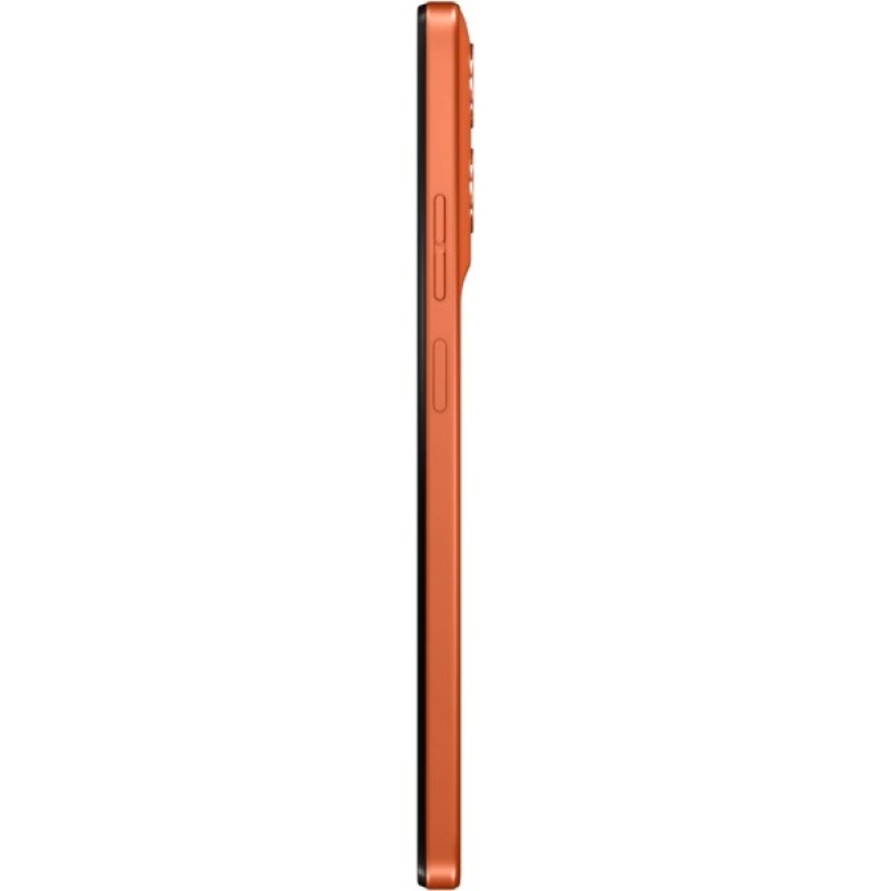 Мобільний телефон Motorola G06 4/64GB Arabesque (PBA20003UA)