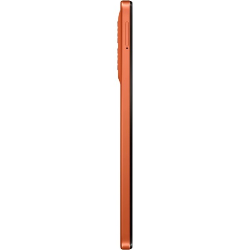 Мобільний телефон Motorola G06 4/64GB Arabesque (PBA20003UA)