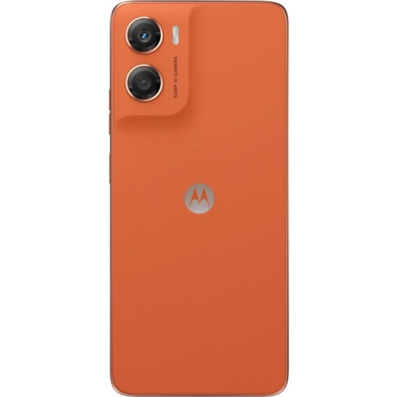 Мобільний телефон Motorola G06 4/64GB Arabesque (PBA20003UA)