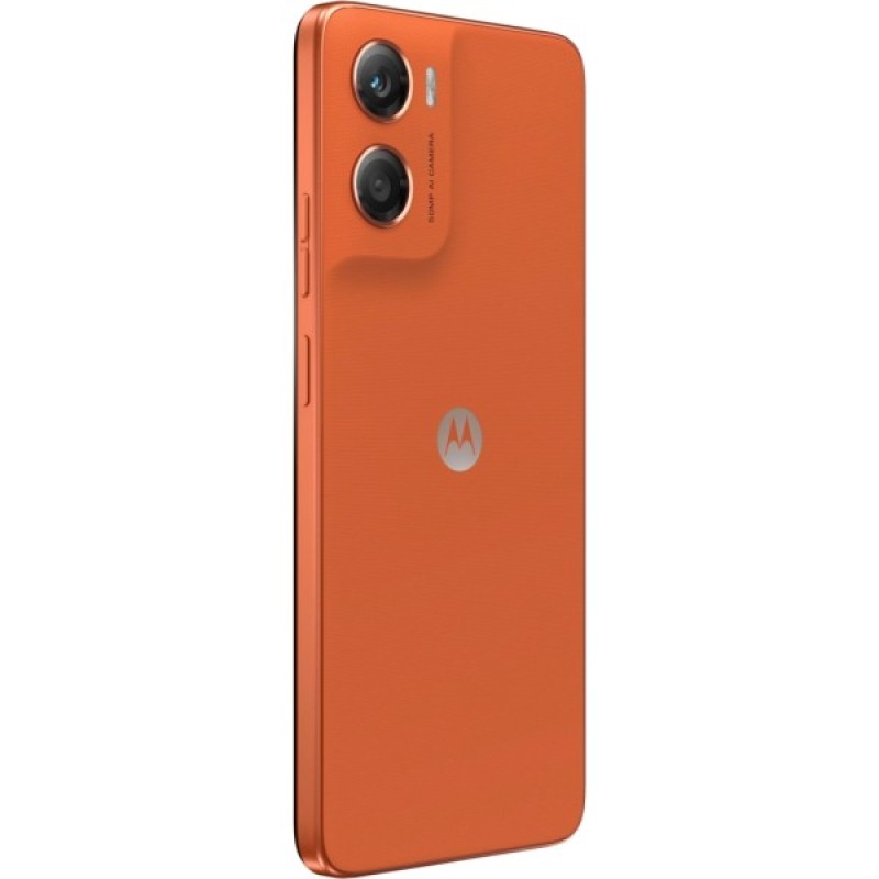 Мобільний телефон Motorola G06 4/64GB Arabesque (PBA20003UA)
