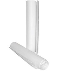 Папір для фліпчарта Axent 64х90, 30 sheets., unlined, glued, 70g/m2 (8094-A)