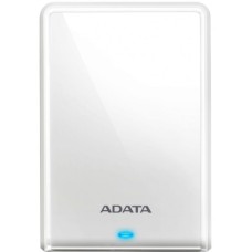 Зовнішній жорсткий диск 2.5" 2TB ADATA (AHV620S-2TU31-CWH)